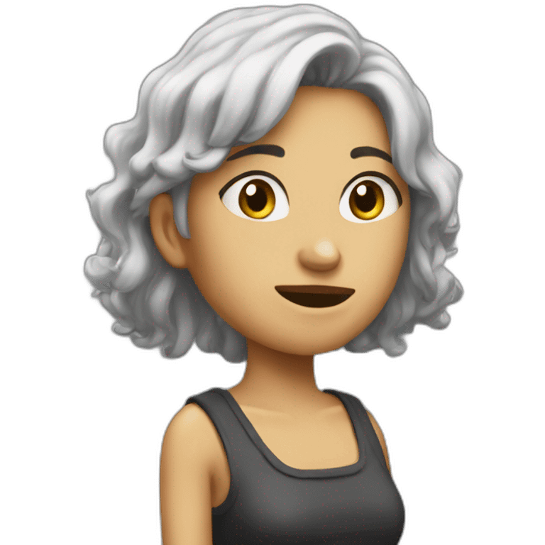 Lenna Situation emoji