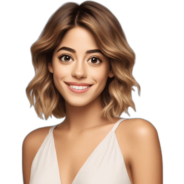 Tini Stoessel emoji