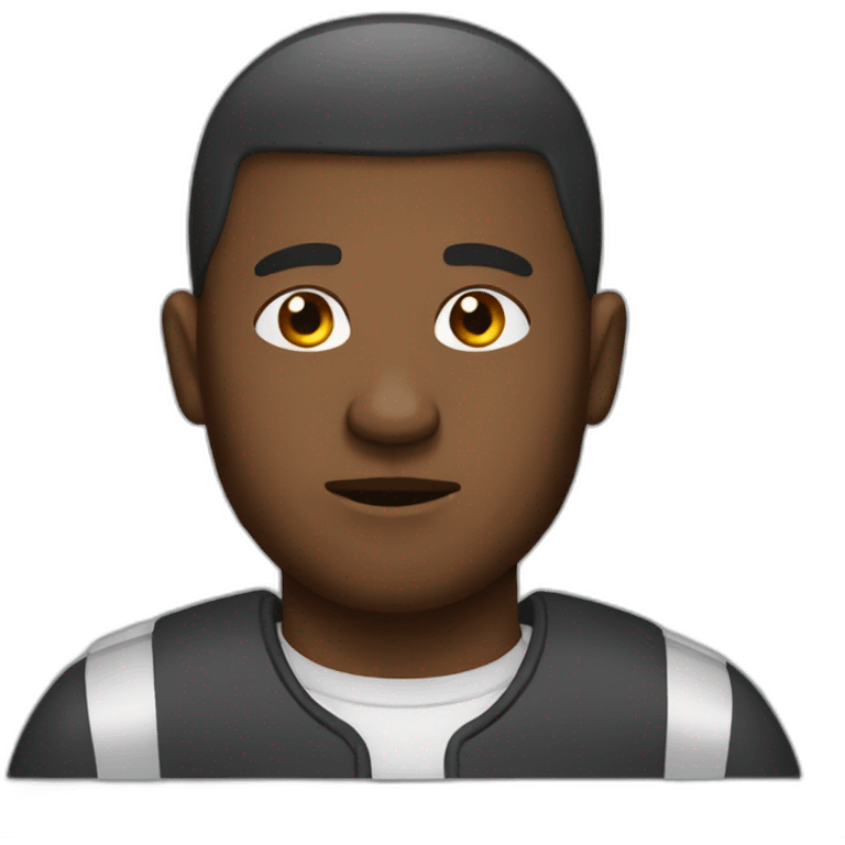 Prisonnier  emoji