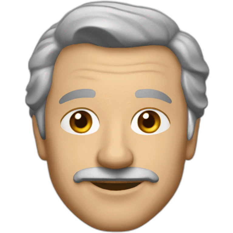 Jean claude van dame emoji