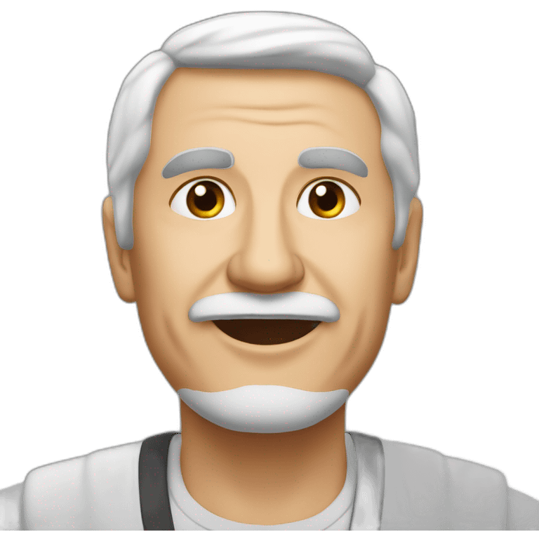 Hüseyin Yıldırım emoji