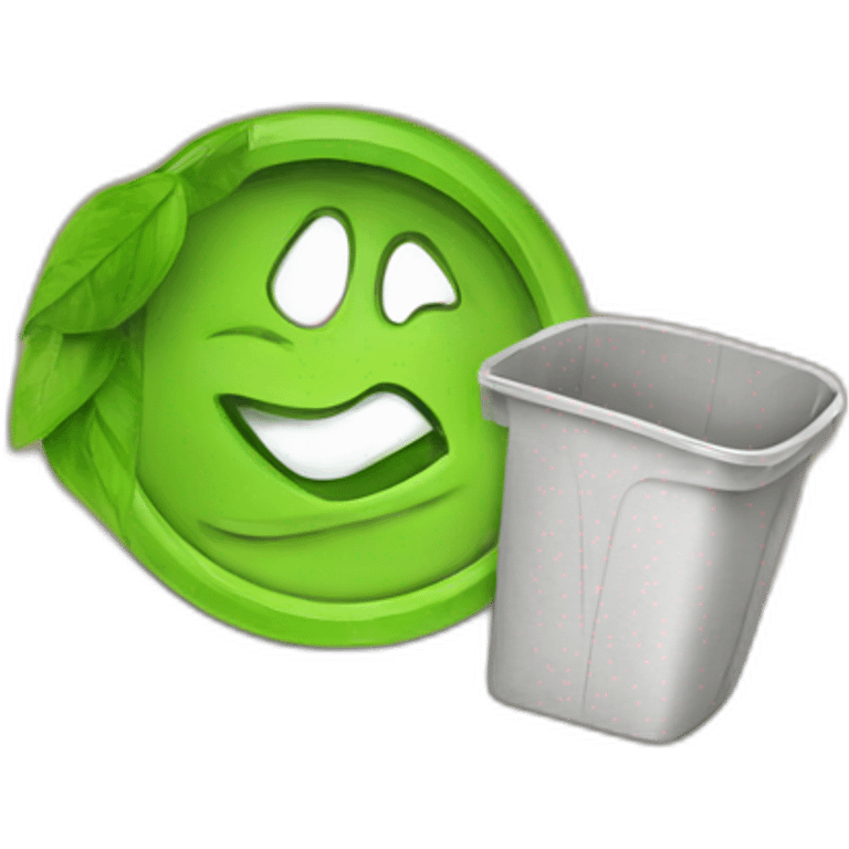 recicly emoji