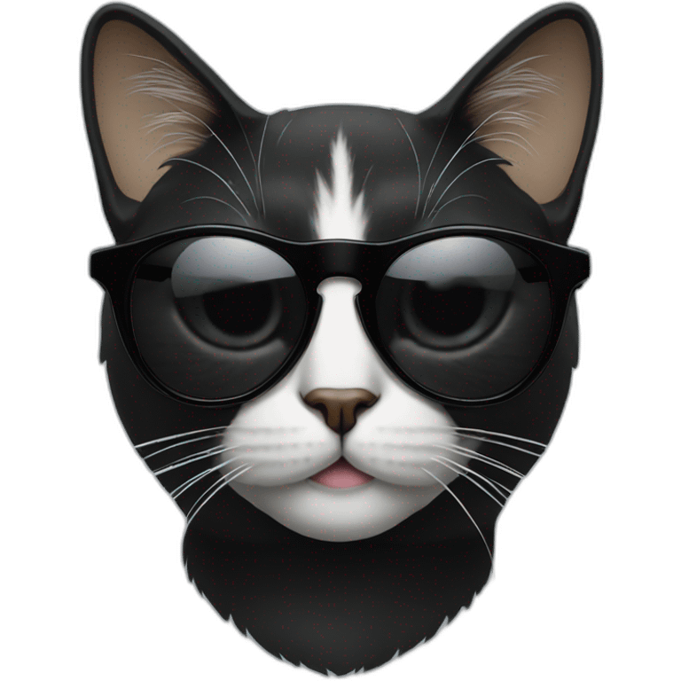 cat-wearing-black-sun-glasses emoji