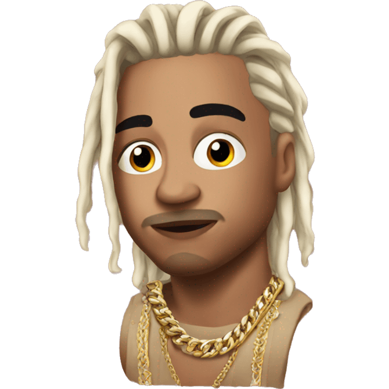 lil pump emoji