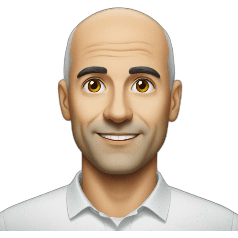 Alain berset emoji