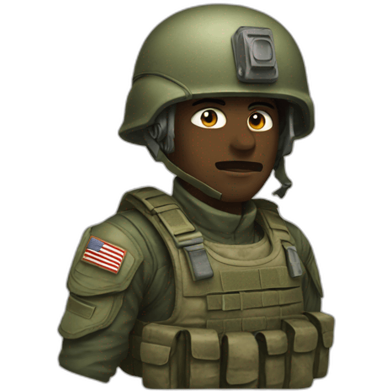 World Warfare 1 emoji