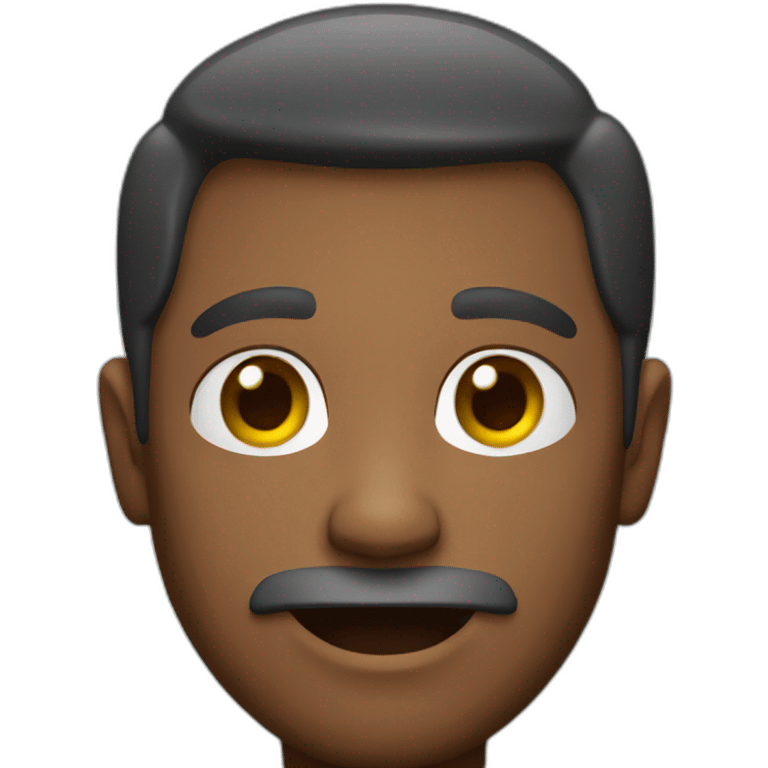 man emoji