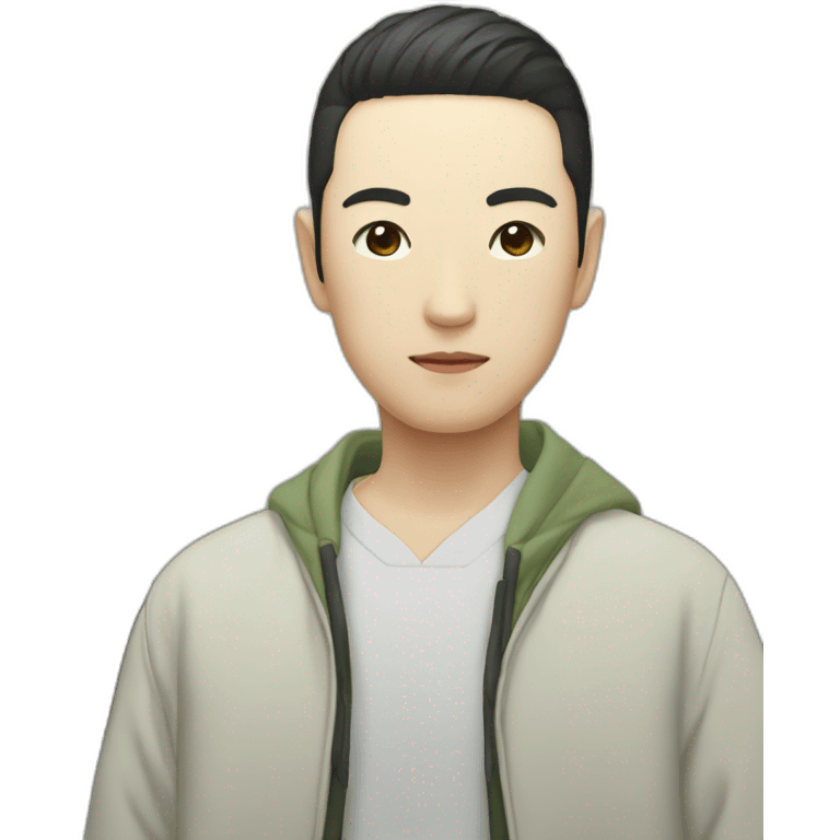 komazawa koen emoji