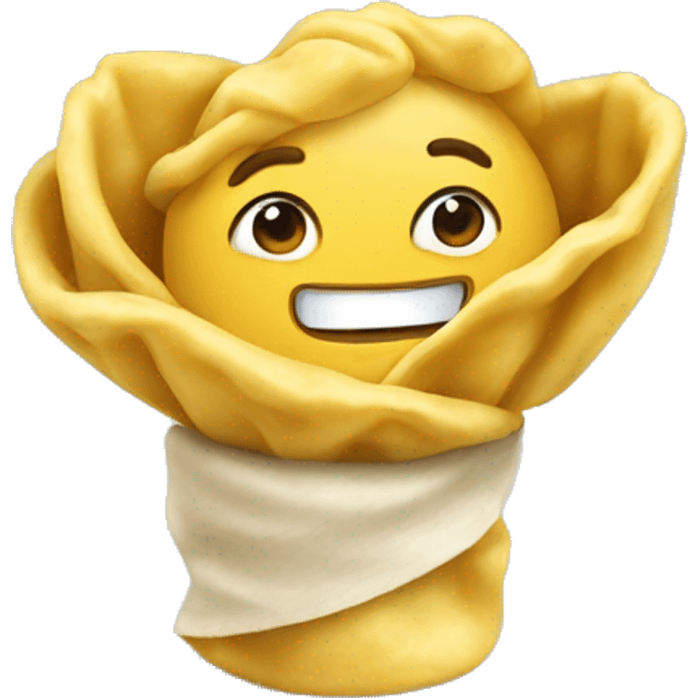 tortellino emoji