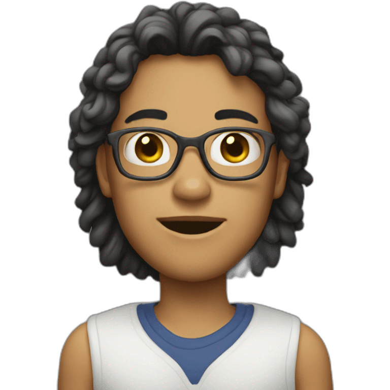 jody su emoji