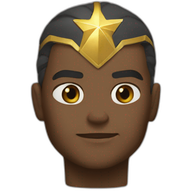 captain marvel emoji