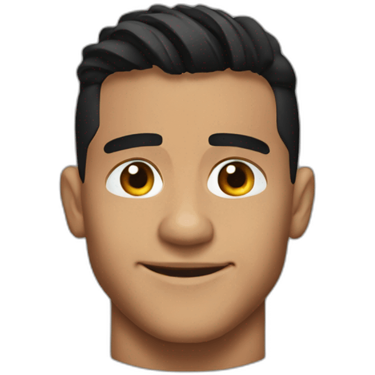 Alexis sanchez emoji