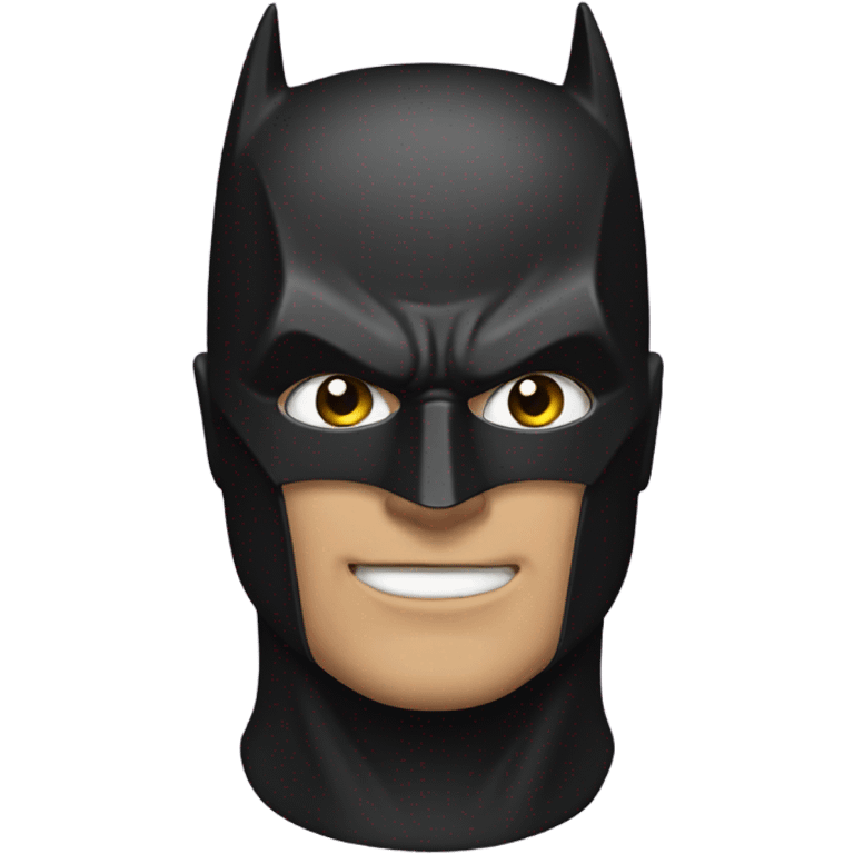 batman emoji