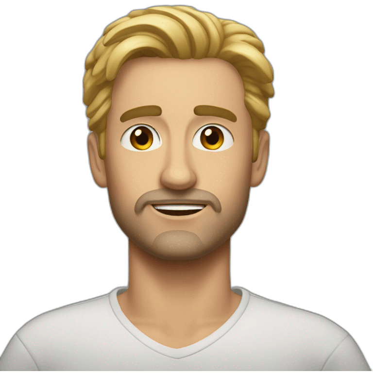 ERIC ZEMOUR emoji