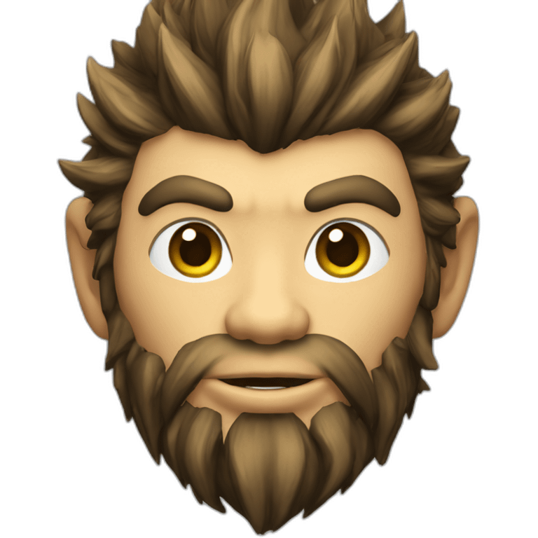 Wukong emoji