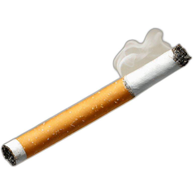 chat cigarette emoji