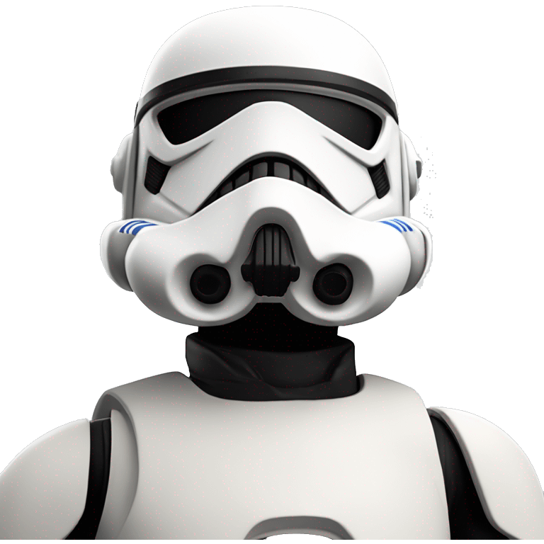 Phase 2 clone trooper emoji