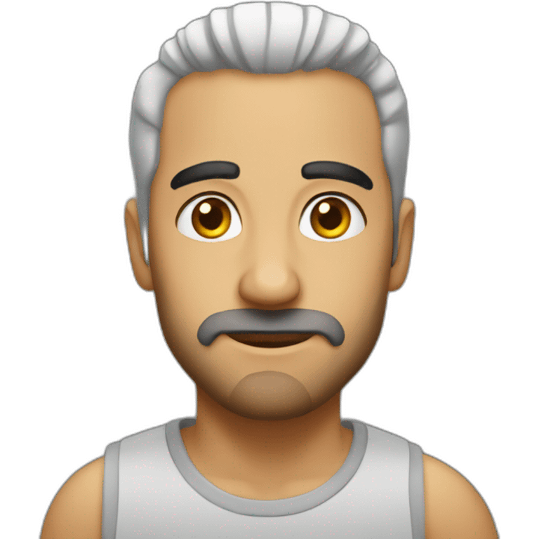 Mostafa emoji