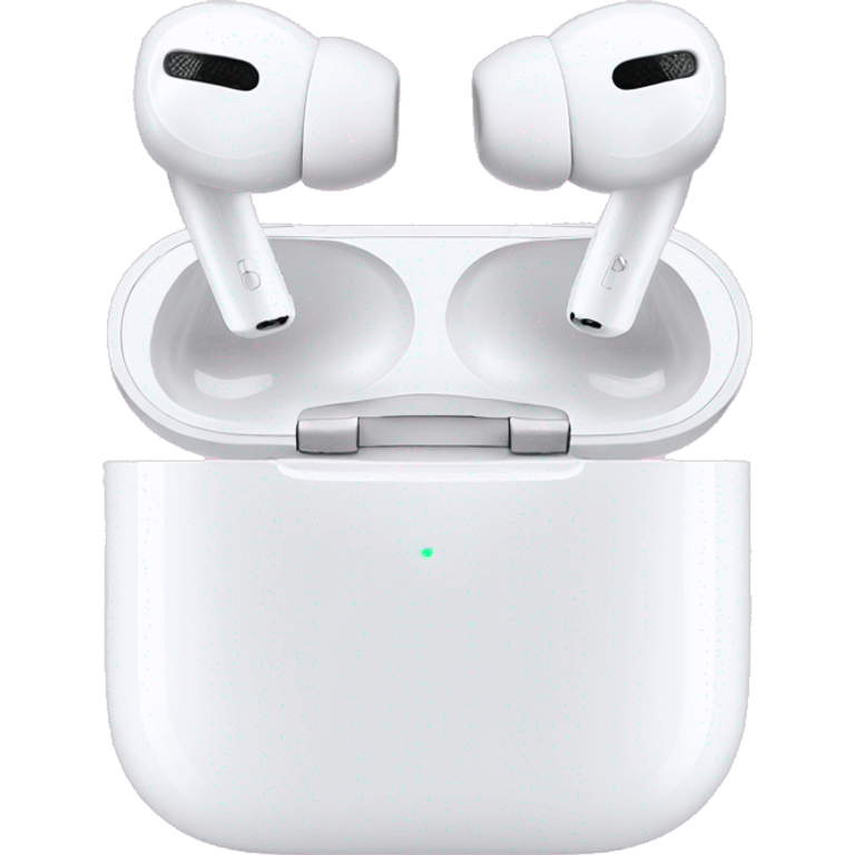 airpods pro emoji