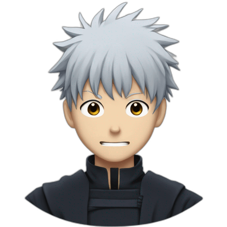 Jujutsu Kaisen emoji