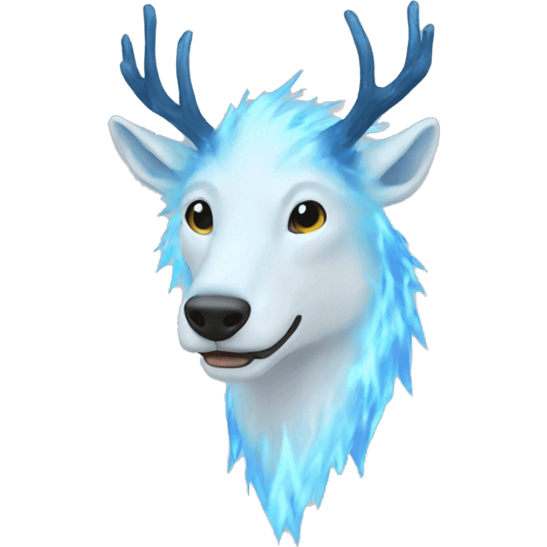 Patronus emoji