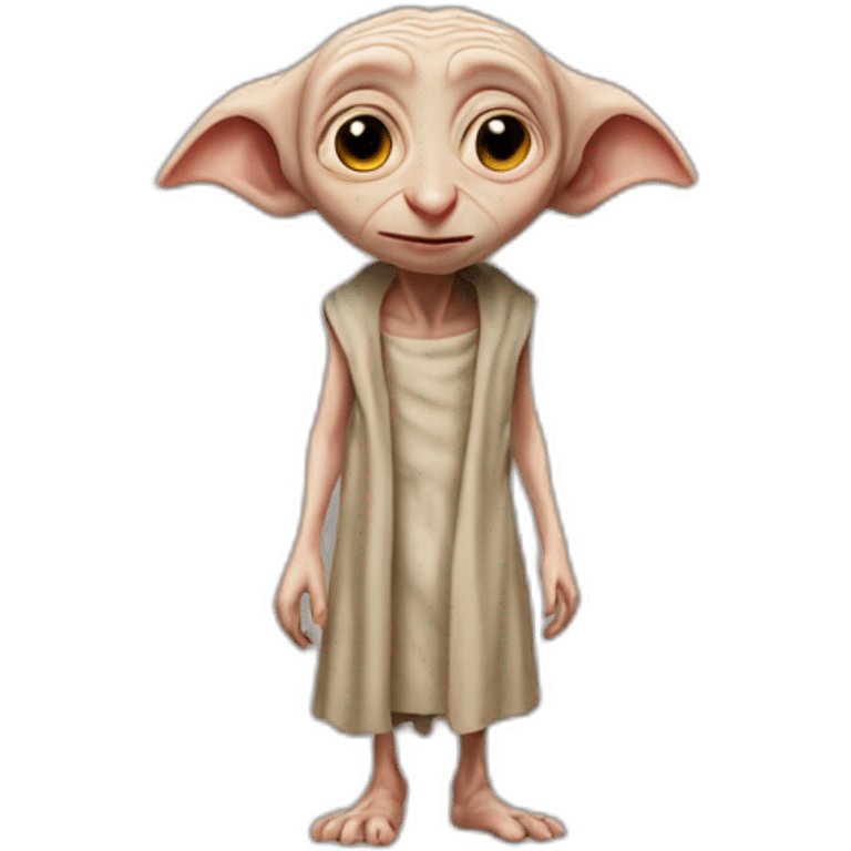 dobby emoji