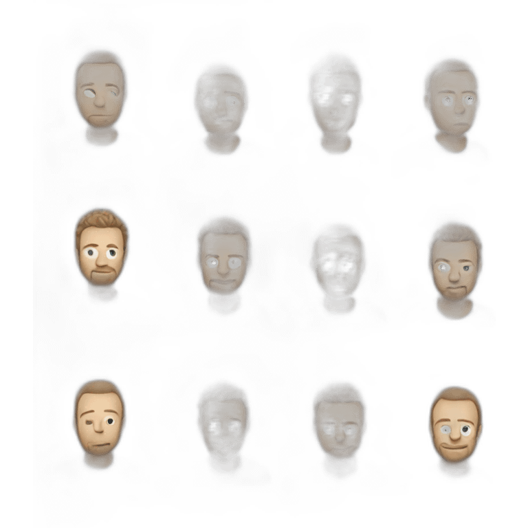 coldplay emoji