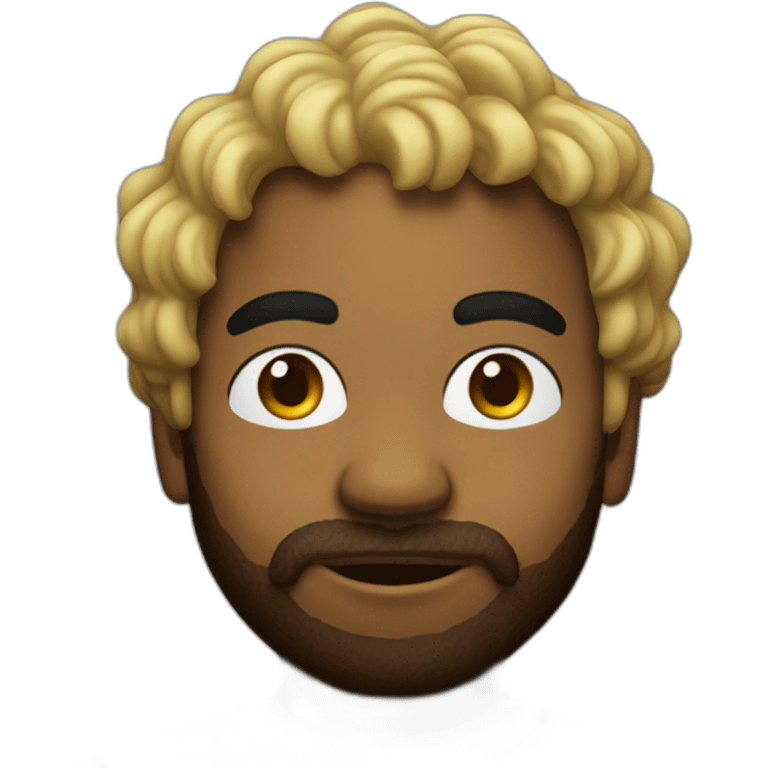 Childish gambino  emoji