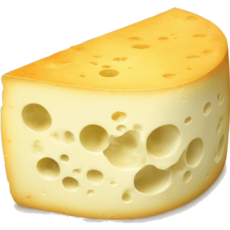 Fromage qui mange la souris  emoji