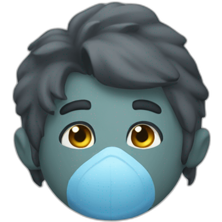 Ulysse emoji