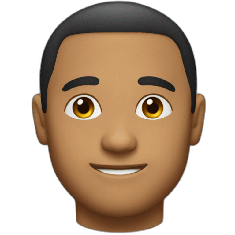 gio veliz emoji