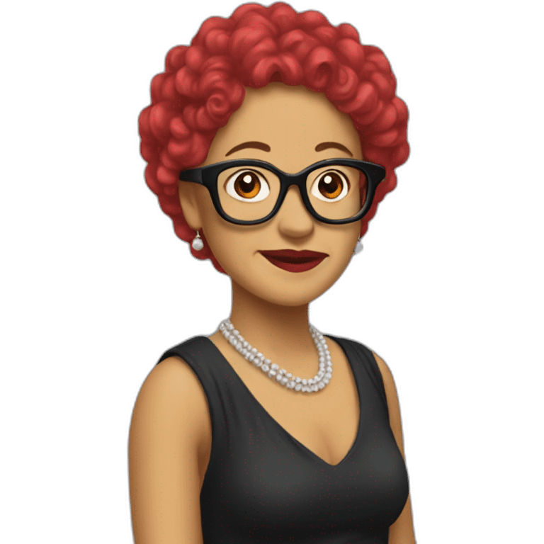 megawati emoji