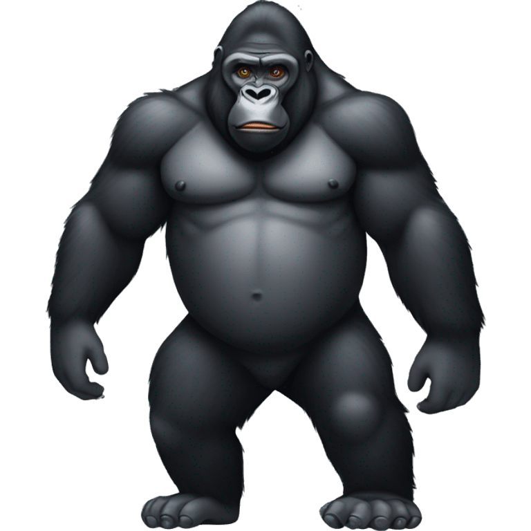 Gorilla tag emoji