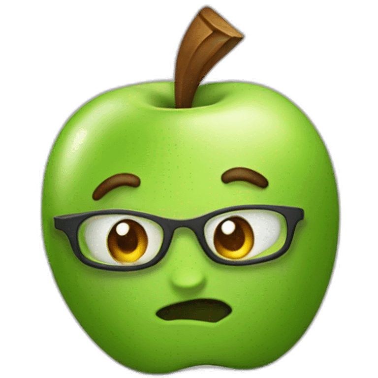 apple inc emoji