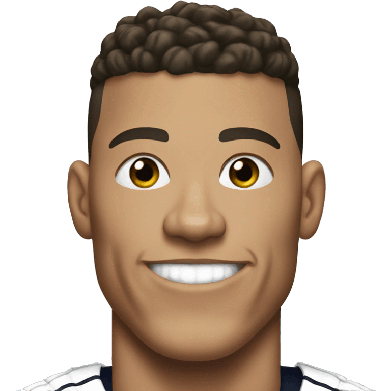 Aaron Judge emoji