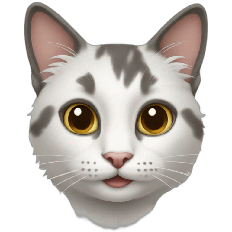 cat ragdol emoji