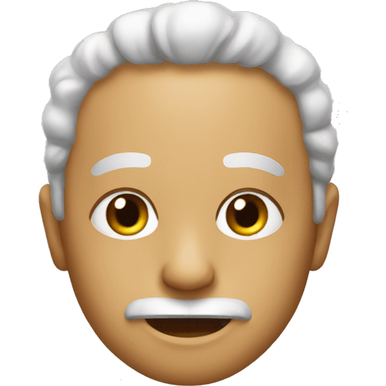 Iasabela emoji