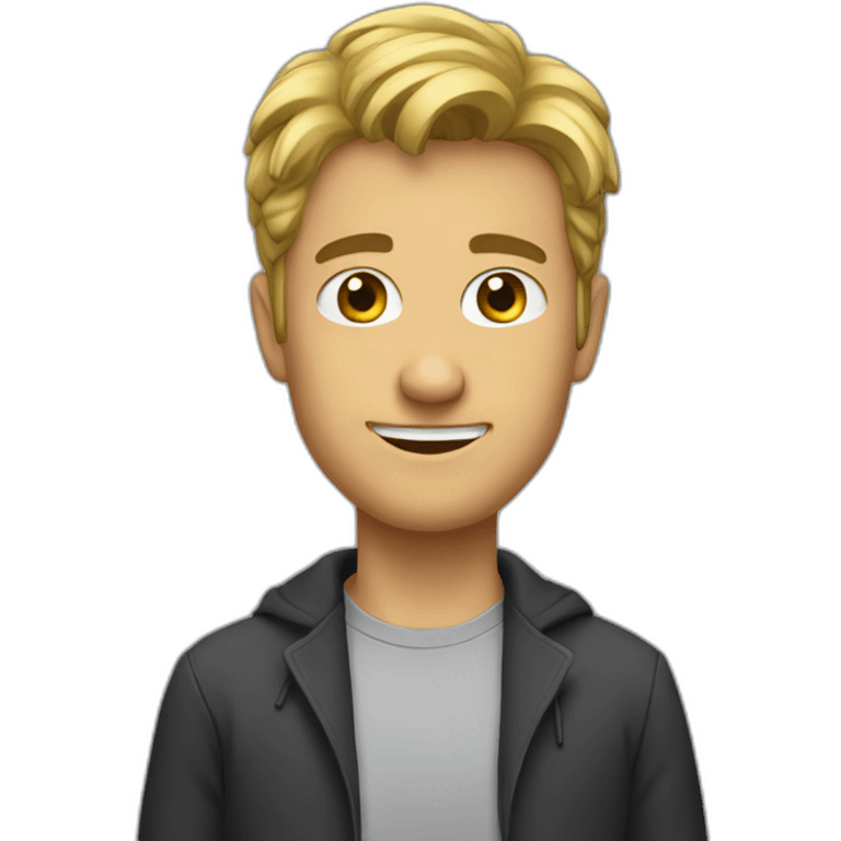 denis emoji