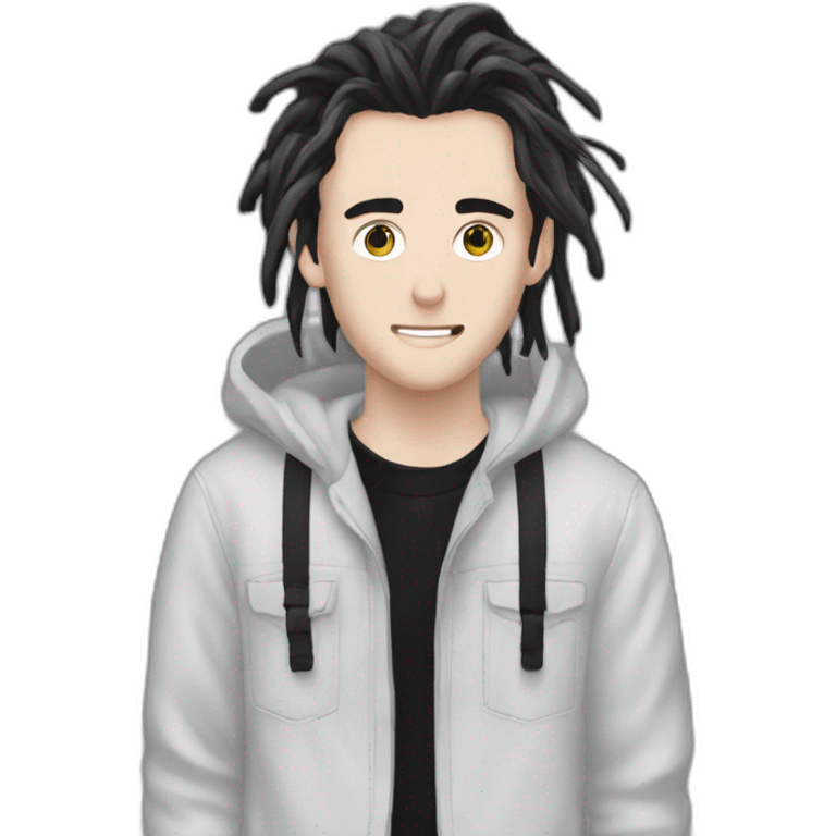 Chase atlantic emoji