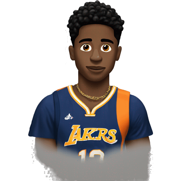 NBA youngboy  emoji