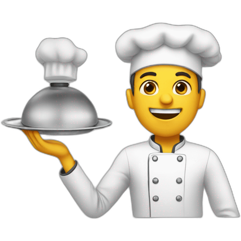 let him cook emoji