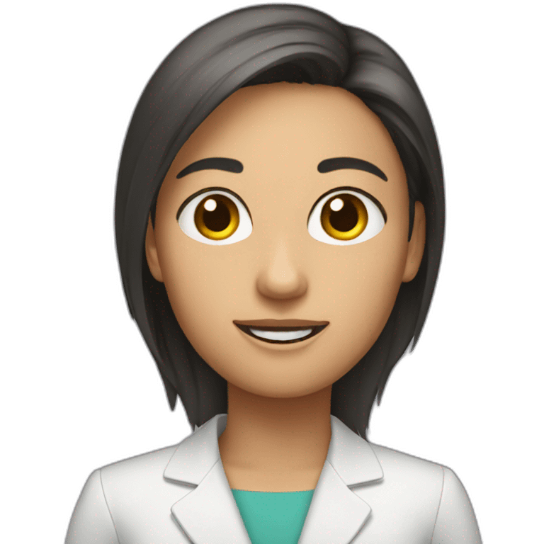 personal assistant emoji