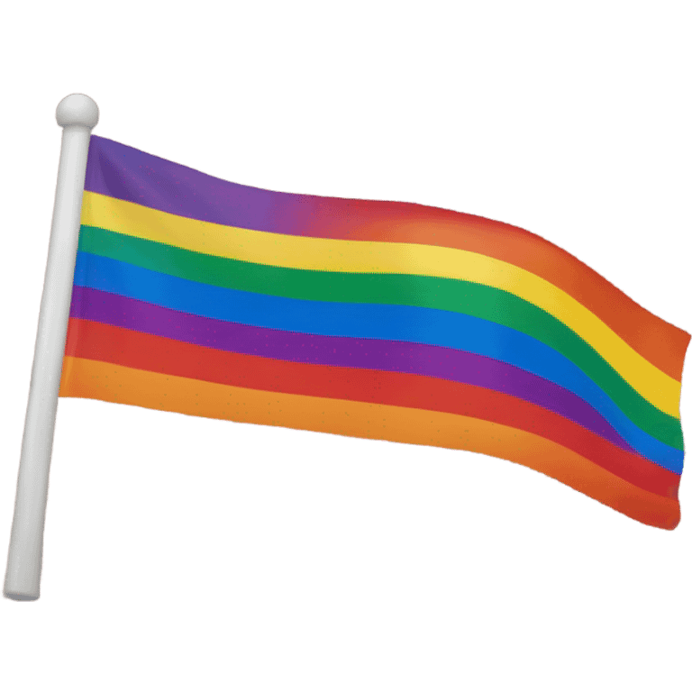 lgbtq emoji