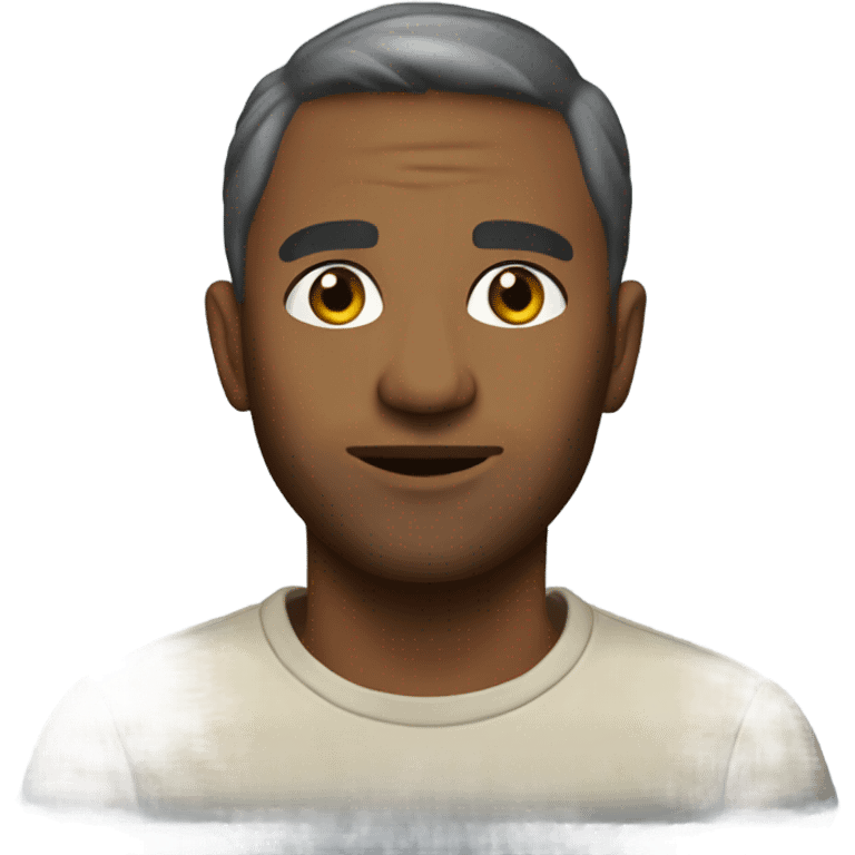 niki mange emoji