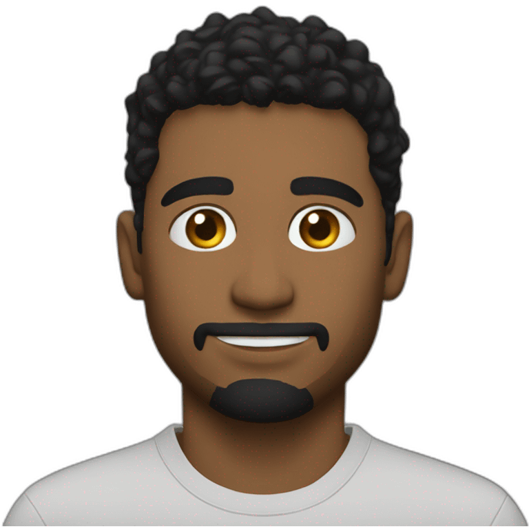 Jorge floyd emoji