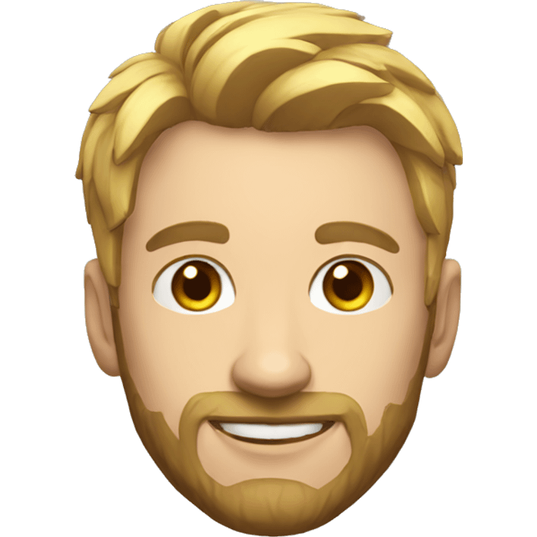 esport guy emoji