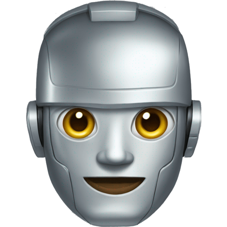 cutrobot  emoji