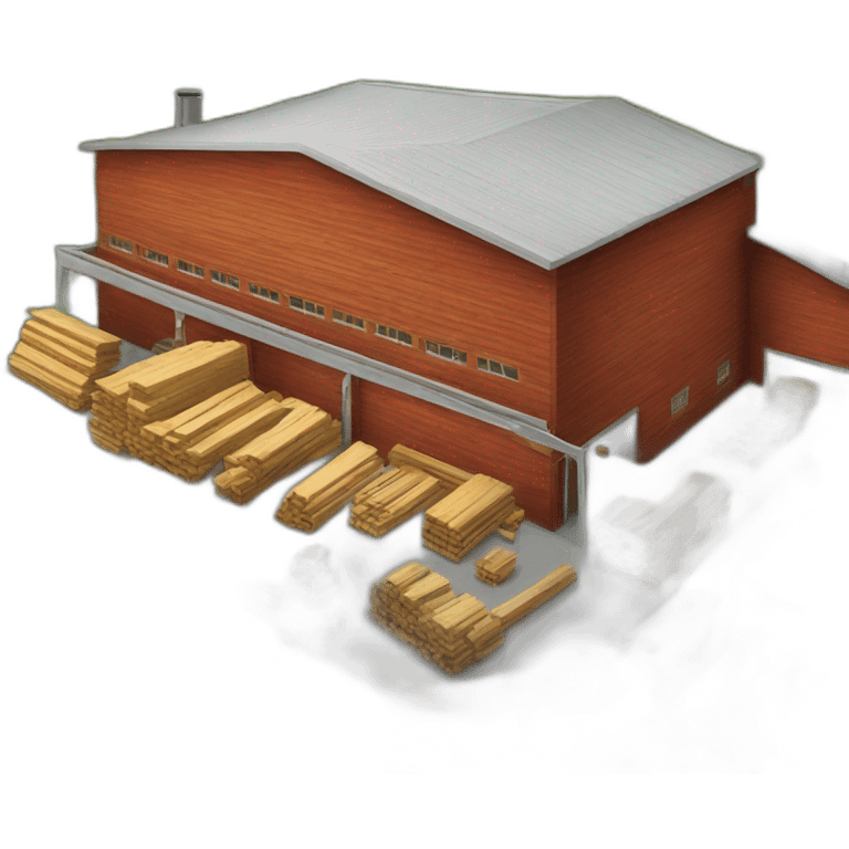 lumber factory emoji