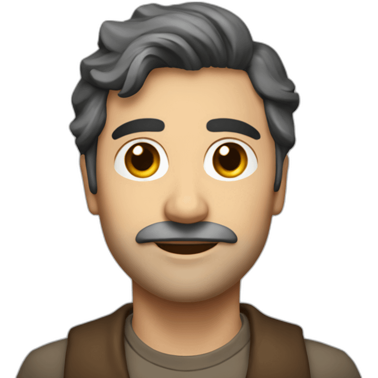 Jordi Romera García emoji