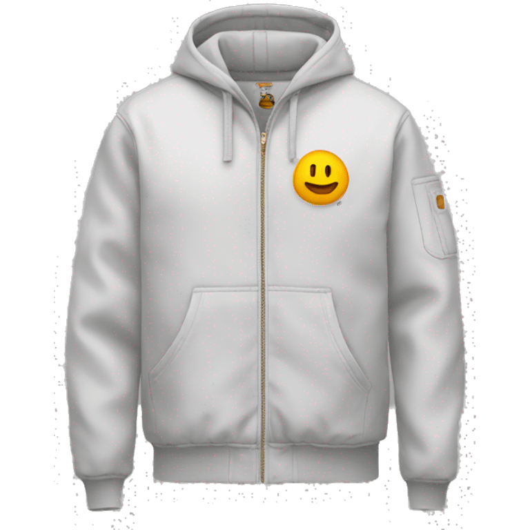 Carhartt sweat  emoji